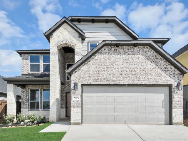 House for sale in Magnolia, Texas