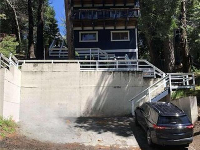 House for sale in Twin Peaks, California