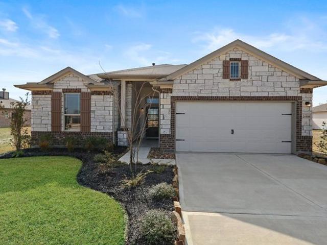 House for sale in Splendora, Montgomery County