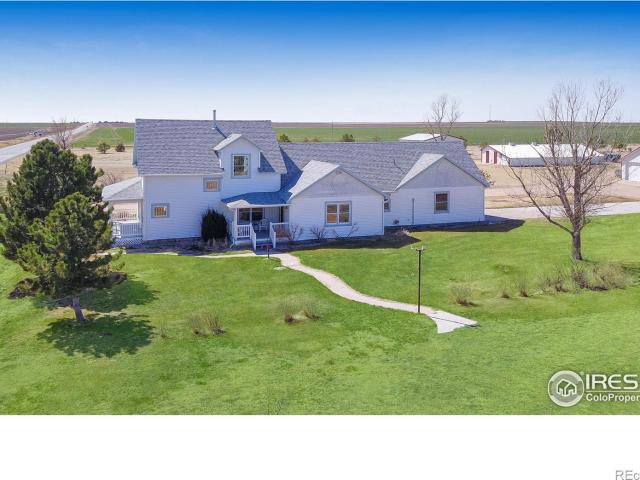 House for sale in Haxtun, Colorado