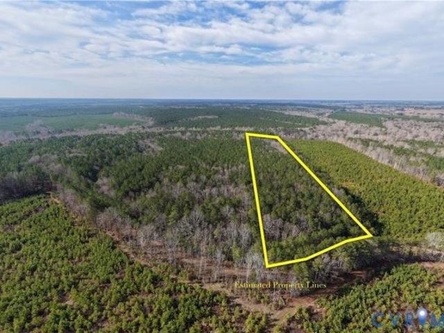 Land for sale in Virginia