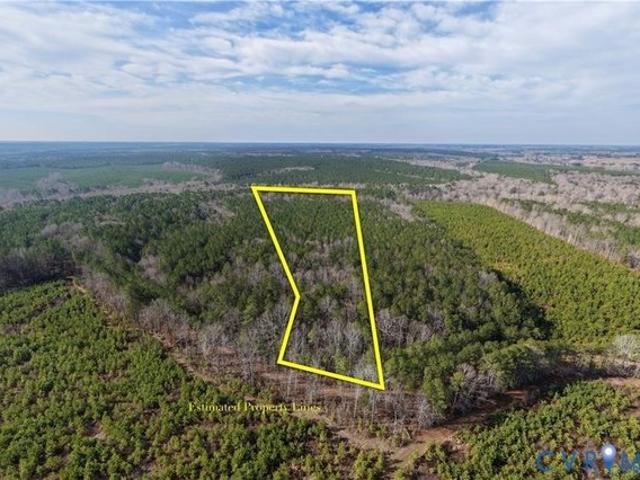 Land for sale in Virginia