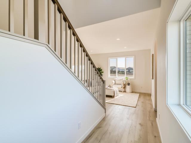House for sale in Moorhead, Minnesota