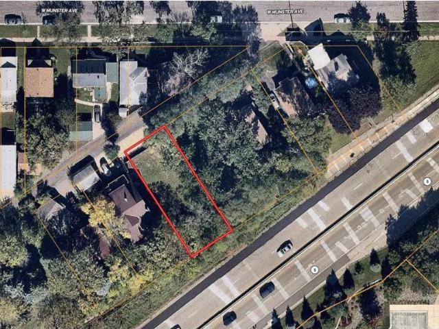 Land for sale in Highland, Saint Paul