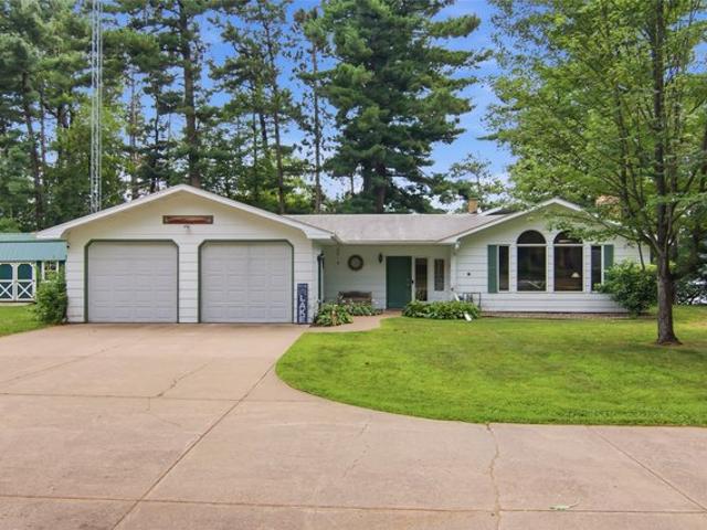 House for sale in Chetek, Wisconsin