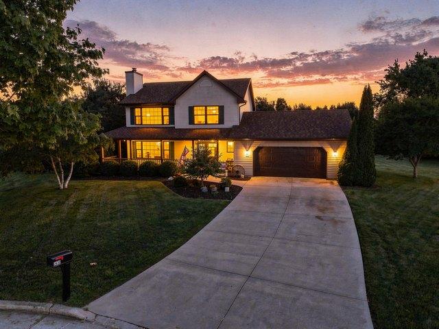 House for sale in Sheboygan, Sheboygan County