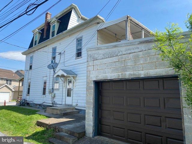 House for sale in Harrisburg, Pennsylvania
