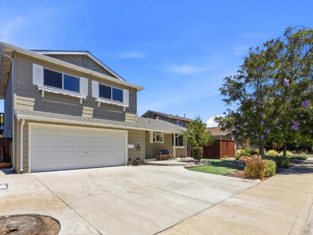 House for sale in Santa Clara, California