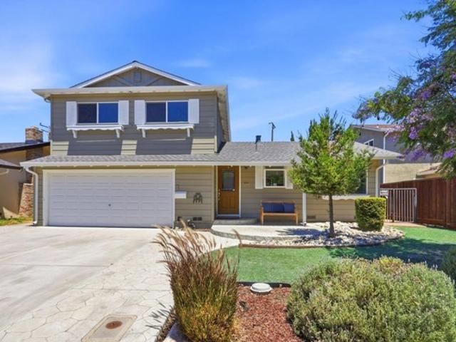 House for sale in Santa Clara, California