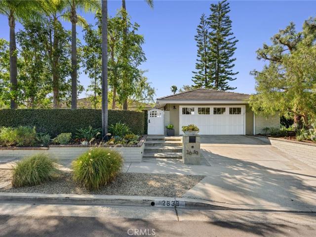 House for sale in Eastbluff, Newport Beach
