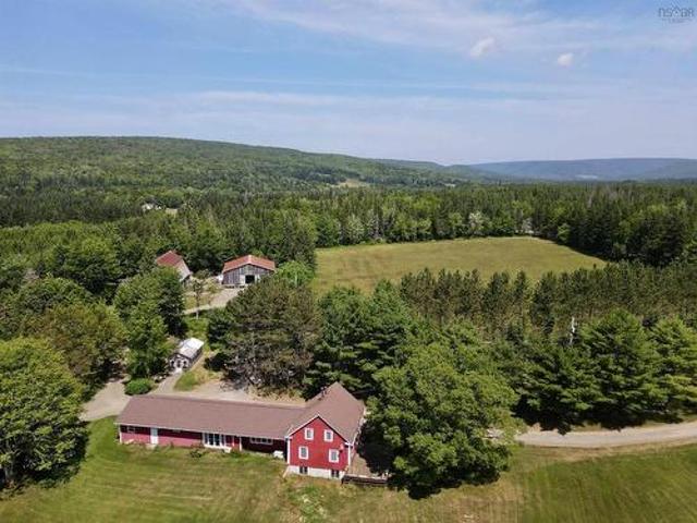 House for sale in Nova Scotia