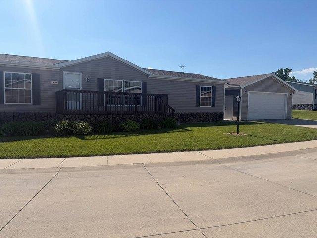 House for sale in Story, Iowa