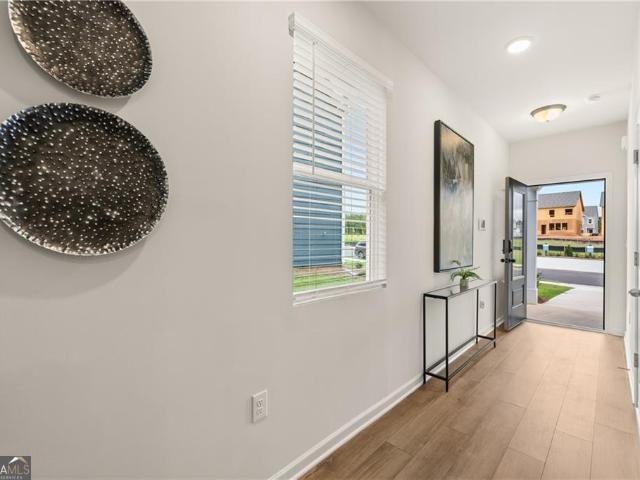 House for sale in Lawrenceville, Georgia
