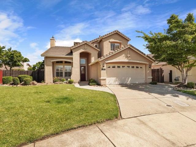 House for sale in Lodi, California