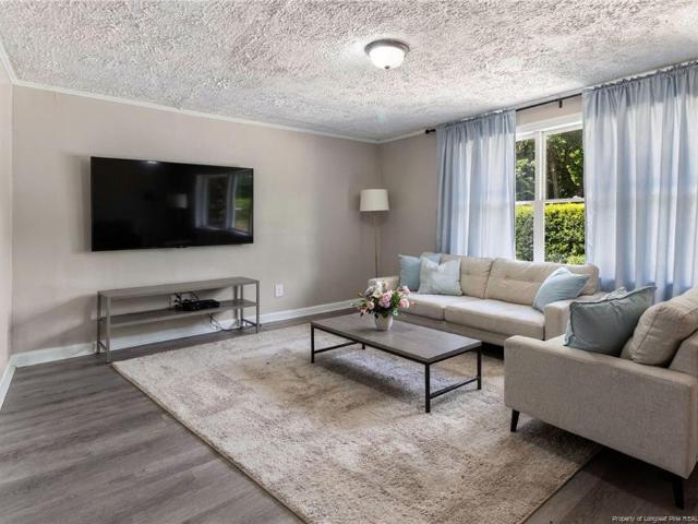 House for sale in Fayetteville, North Carolina