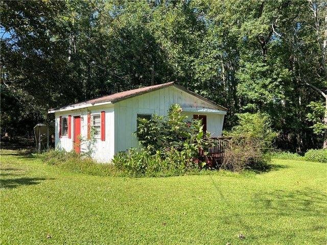 Land for sale in Monroe, Georgia