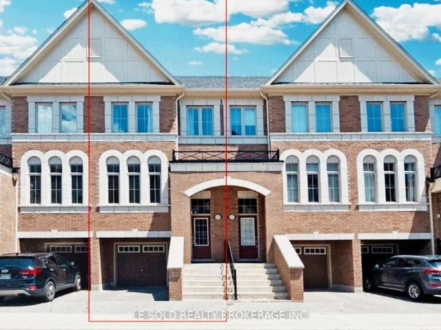 Condo for rent in Durham, Ontario