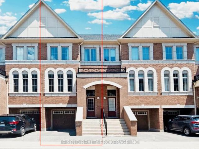 Condo for rent in Woburn, Ontario