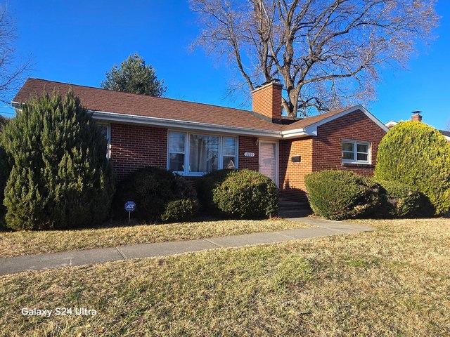 House for sale in Virginia