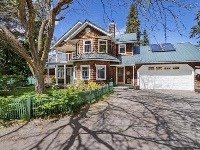 House for sale in Erickson, British Columbia