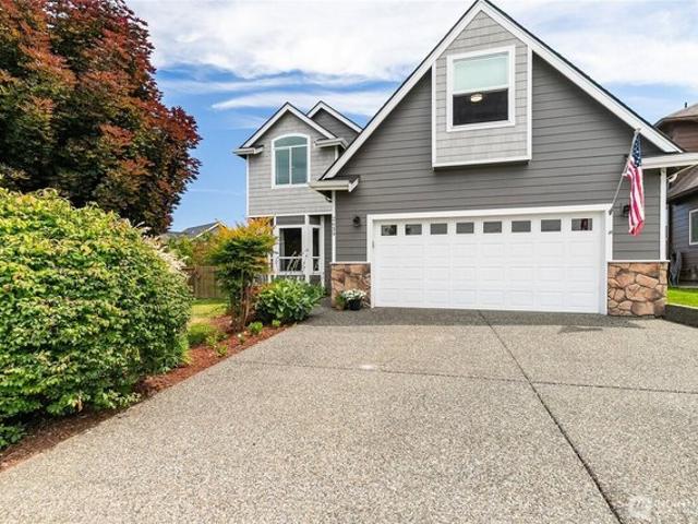 House for sale in Ferndale, Washington