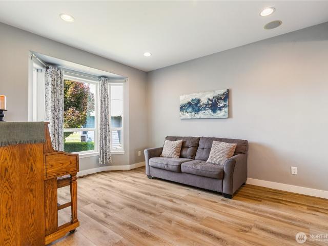 House for sale in Ferndale, Washington