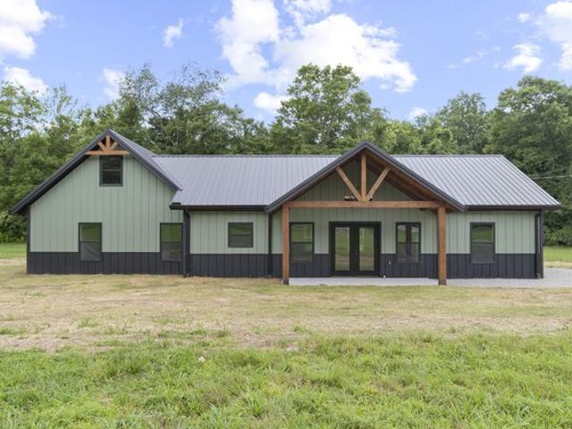 House for sale in Linden, Middle Tennessee