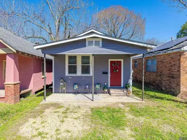 House for rent in Baton Rouge