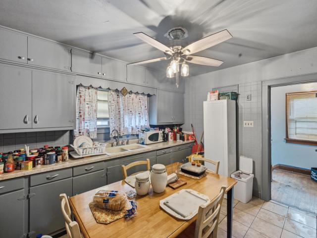 House for sale in Milwaukee, Wisconsin