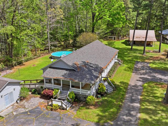House for sale in Clarkton, North Carolina