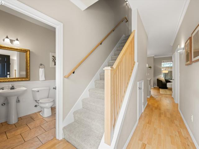 Townhouse for sale in Portland, Irvington