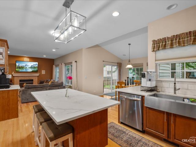 House for sale in Montgomery, Illinois