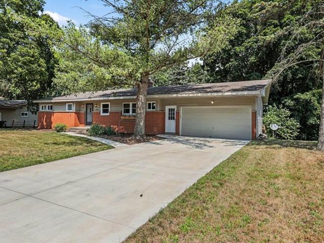 House for sale in Grand Rapids, Michigan