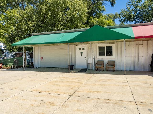 Commercial for sale in Bertrand, Bertrand Township