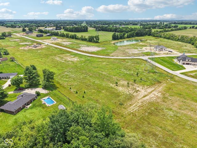 Land for sale in New Palestine Land for sale in New Palestine
