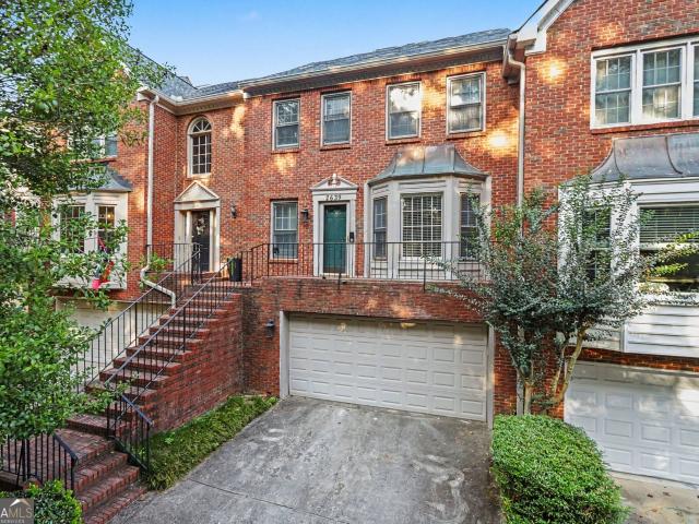 Townhouse for sale in Tucker, Georgia