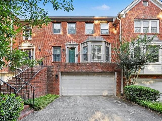 Townhouse for sale in Tucker, Georgia
