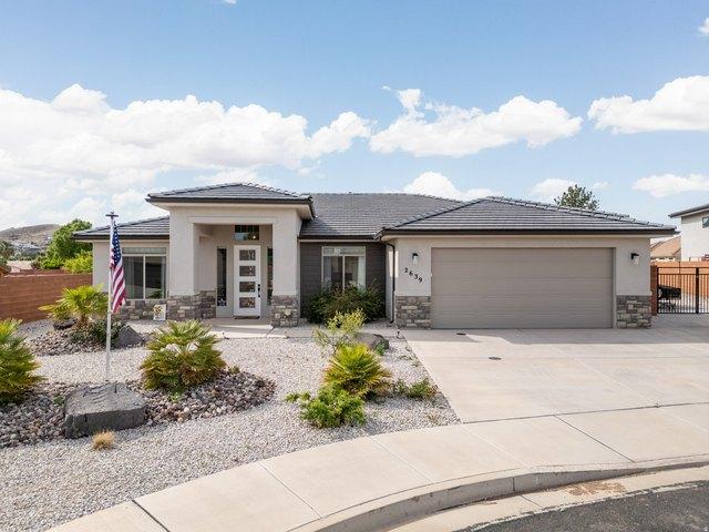 House for sale in Hurricane, Utah