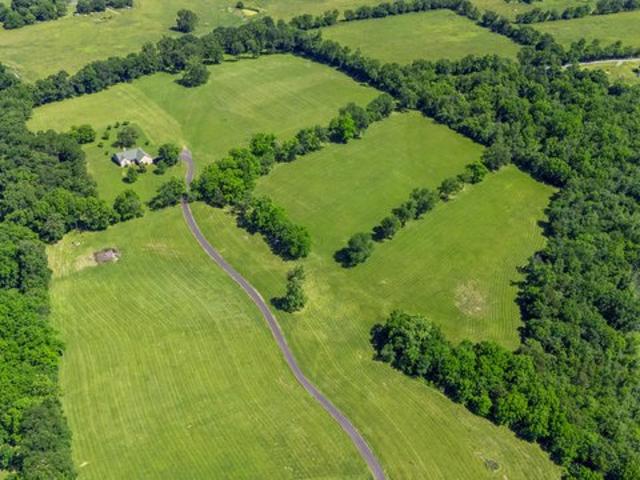 House for sale in Midway, Kentucky