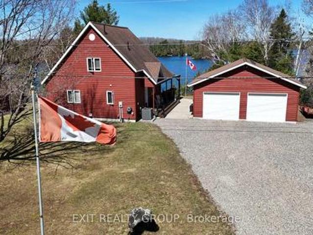 House for sale in Hastings, Ontario