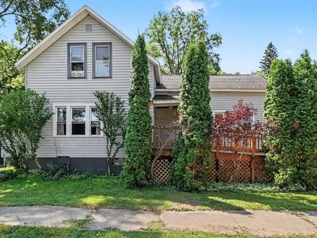 House for sale in Manistee, Michigan