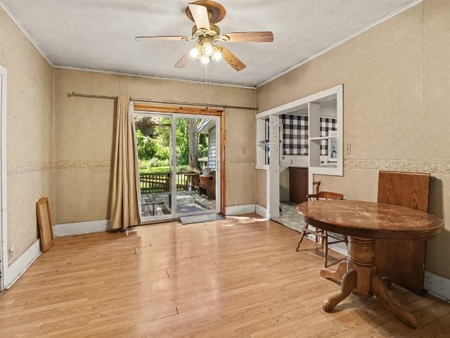 House for sale in Manistee, Michigan