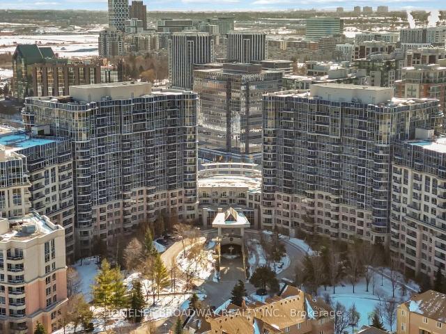 Condo for sale in York, Ontario