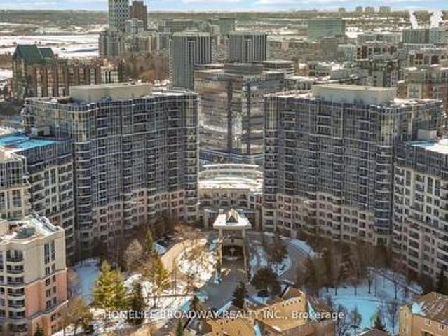 Condo for sale in York, Ontario