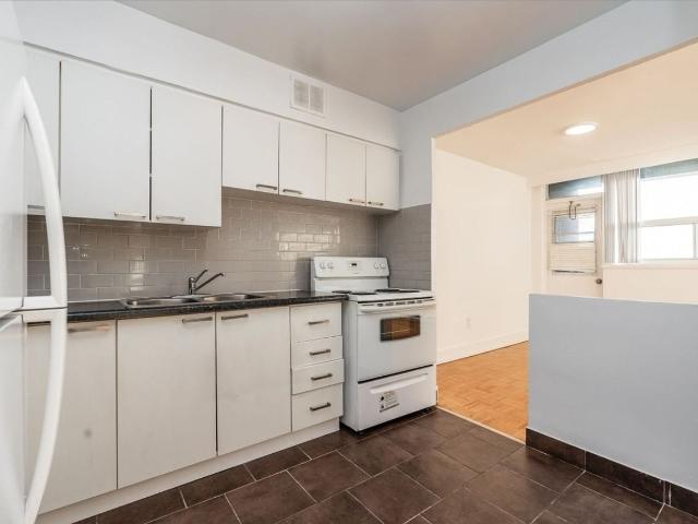 Apartment for rent in Etobicoke North, Toronto