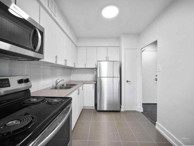 Apartment for rent in Etobicoke North, Toronto