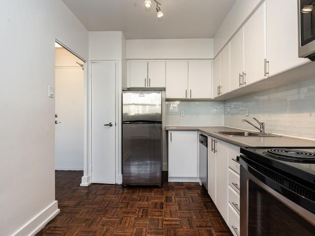 Apartment for rent in Woburn, Ontario