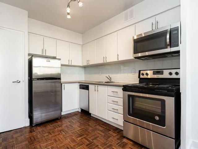 Apartment for rent in Woburn, Ontario