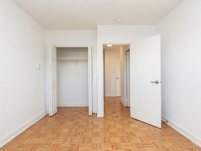 Apartment for rent in Woburn, Ontario