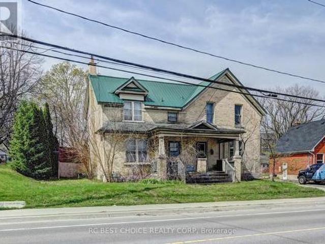House for sale in Kitchener, Ontario
